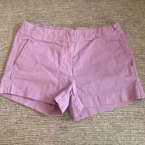J. Crew Shorts